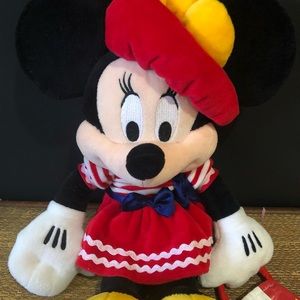 Disney Minnie Mouse from Paris